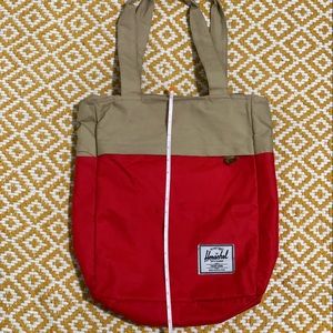 Herschel Laptop Purse